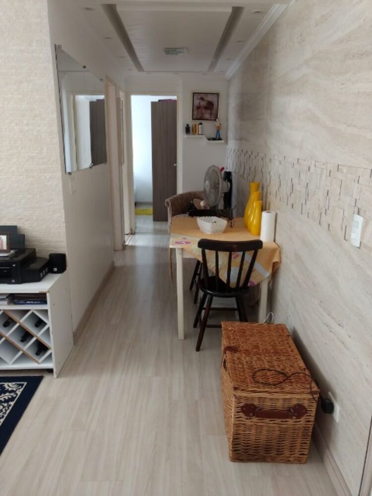Apartamento, 2 quartos, 47 m² - Foto 4