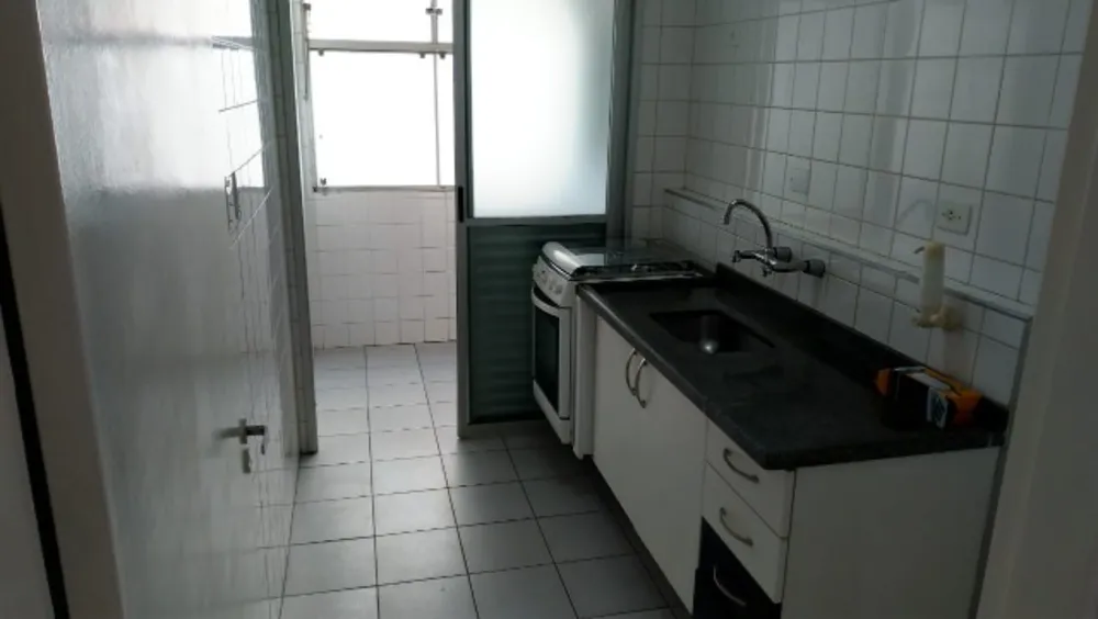Apartamento, 2 quartos, 51 m² - Foto 1