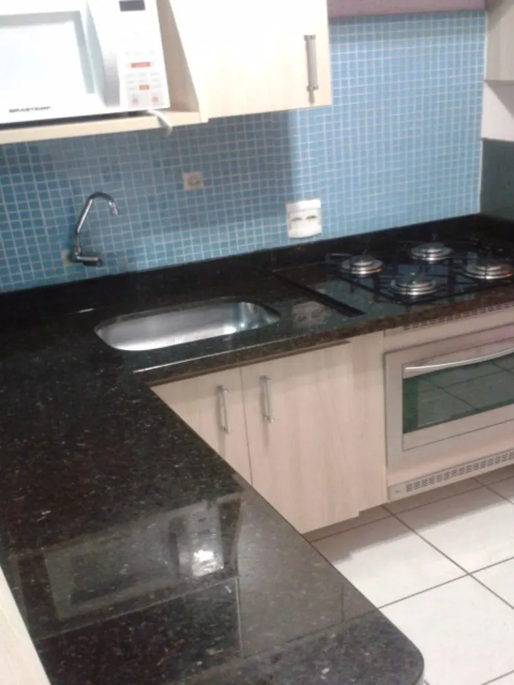 Apartamento, 2 quartos, 50 m² - Foto 1