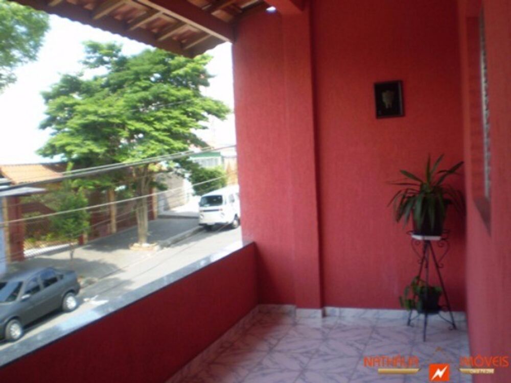Sobrado, 2 quartos, 172 m² - Foto 7