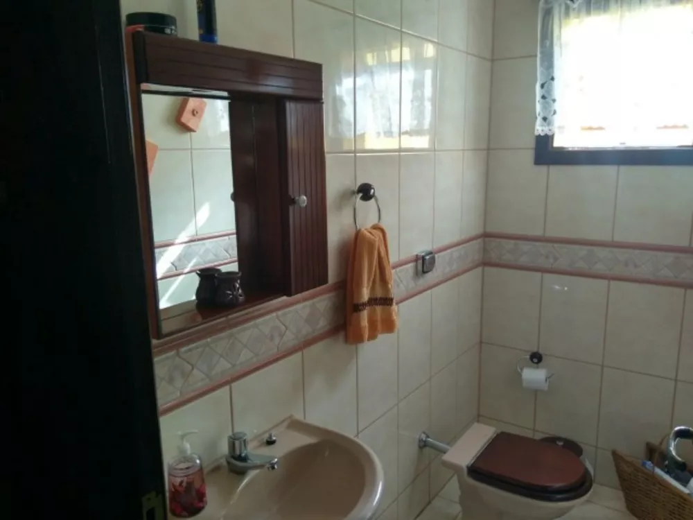 Sobrado, 4 quartos - Foto 6