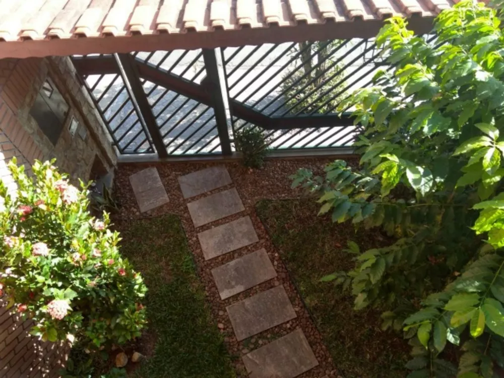 Sobrado, 4 quartos - Foto 5