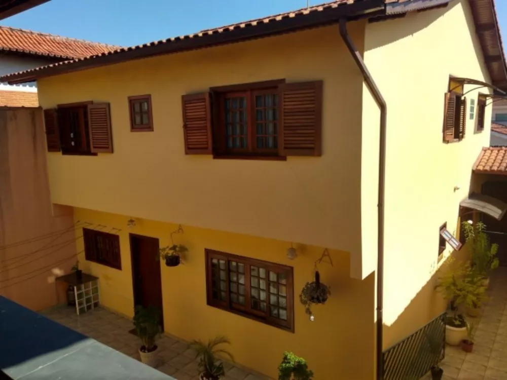 Sobrado, 4 quartos - Foto 7