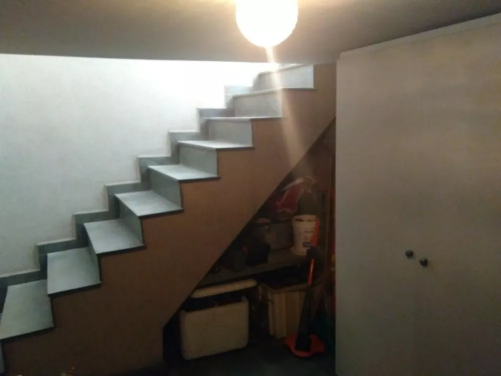 Sobrado, 4 quartos - Foto 1