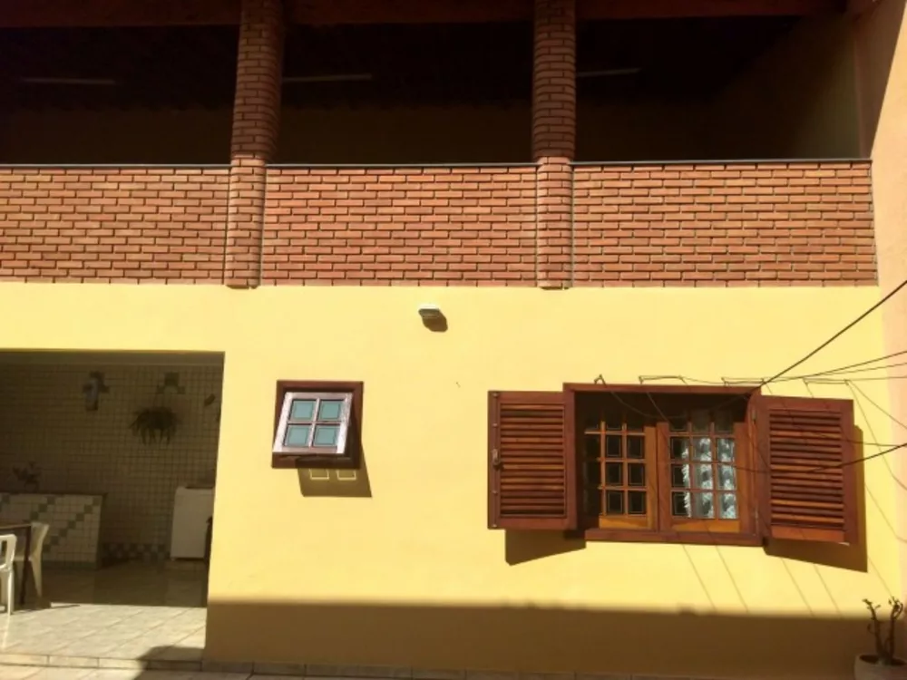 Sobrado, 4 quartos - Foto 4