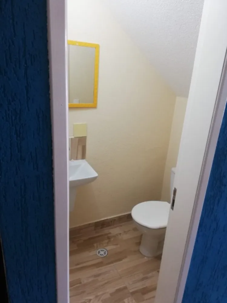 Casa, 3 quartos, 120 m² - Foto 2