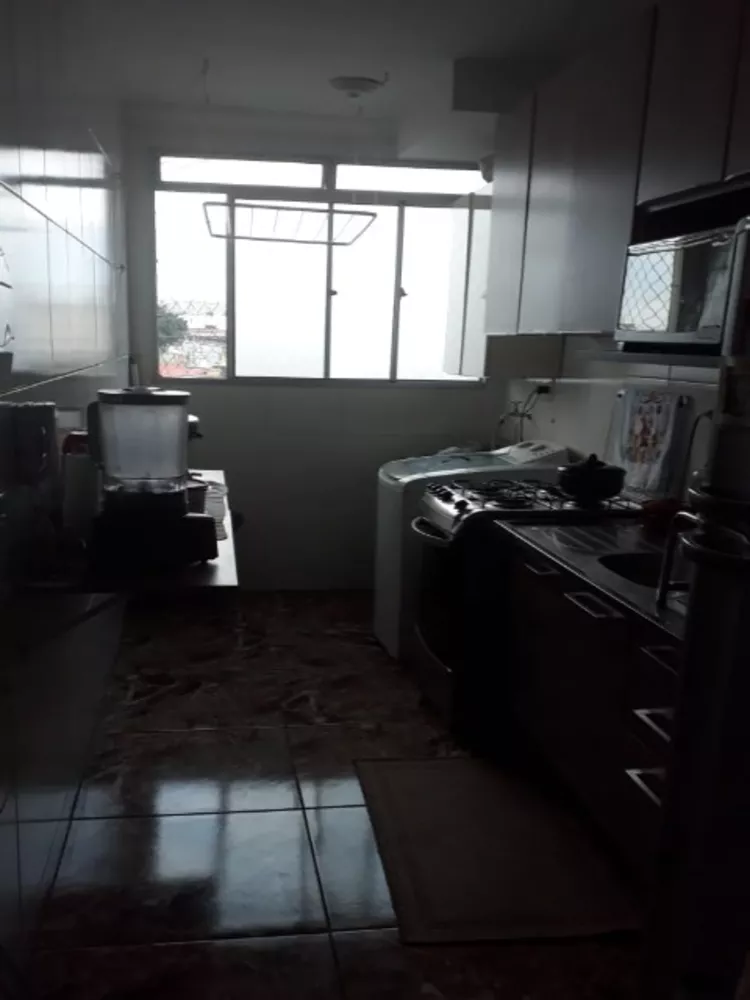 Apartamento, 2 quartos, 48 m² - Foto 2