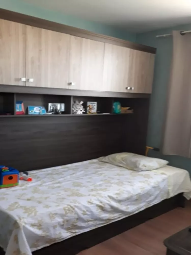 Apartamento, 2 quartos, 48 m² - Foto 5