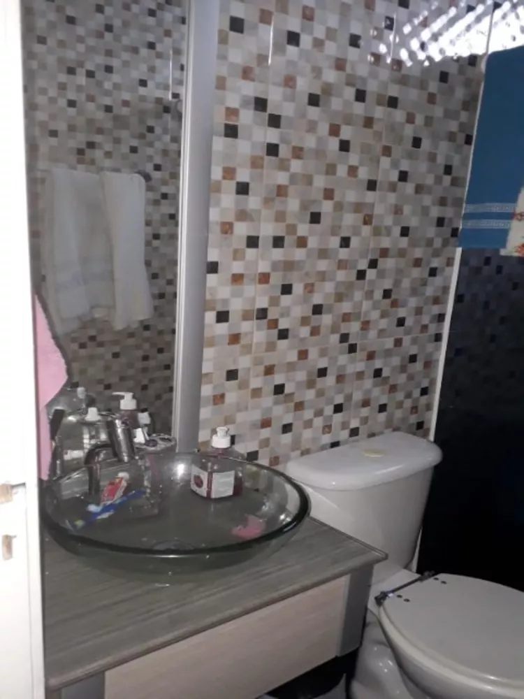 Apartamento, 2 quartos, 48 m² - Foto 8