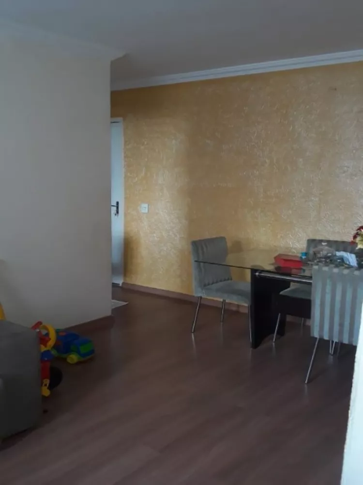 Apartamento, 2 quartos, 48 m² - Foto 3