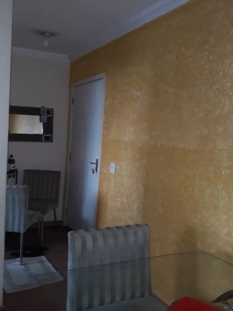 Apartamento, 2 quartos, 48 m² - Foto 4