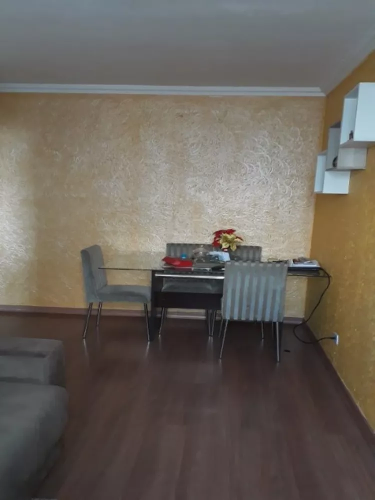 Apartamento, 2 quartos, 48 m² - Foto 1
