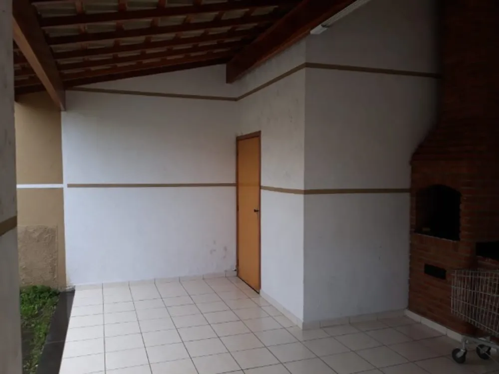 Apartamento, 2 quartos, 45 m² - Foto 3