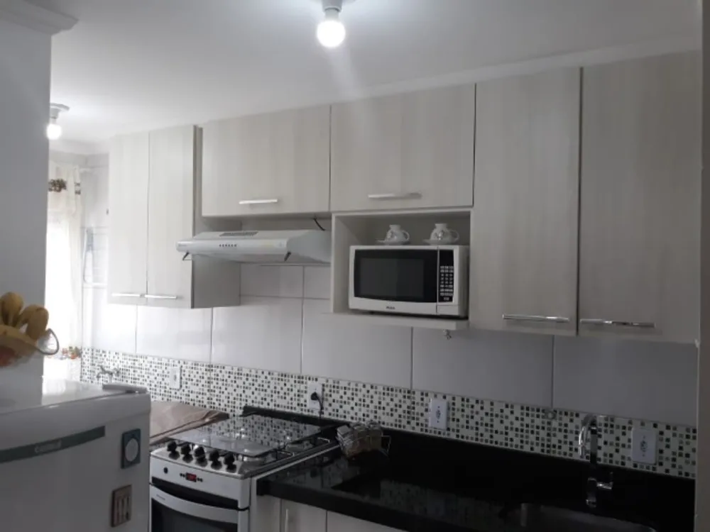 Apartamento, 2 quartos, 45 m² - Foto 1