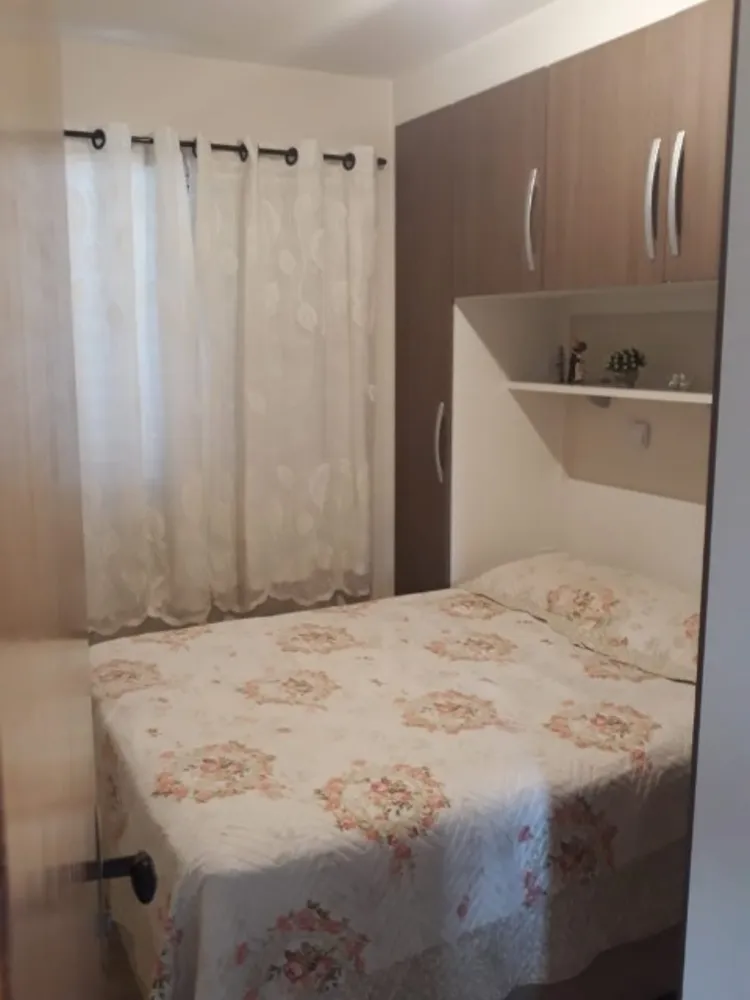 Apartamento, 2 quartos, 45 m² - Foto 4