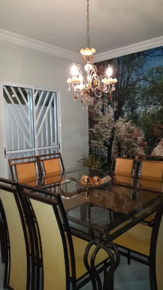 Casa, 3 quartos, 150 m² - Foto 5