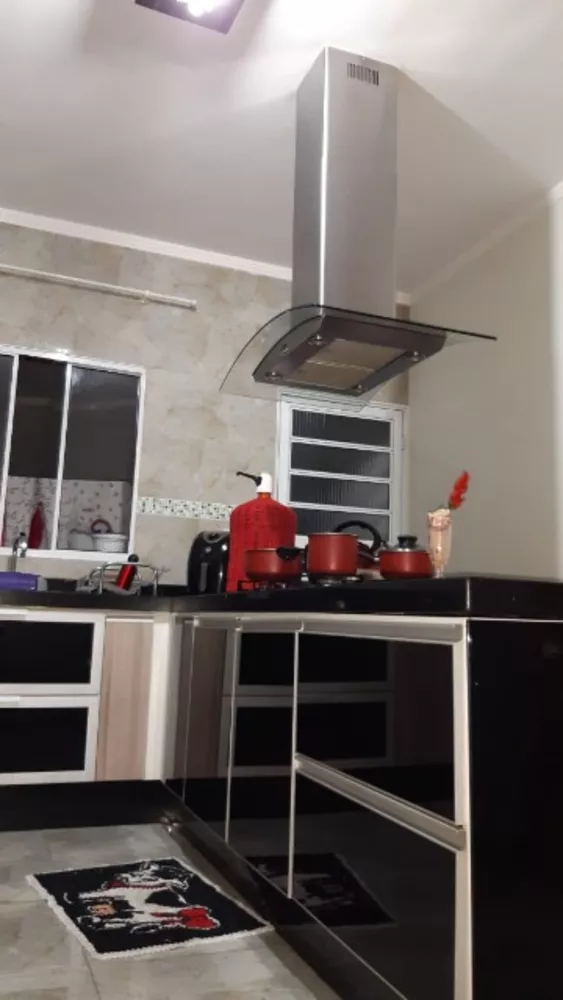 Casa, 3 quartos, 150 m² - Foto 8