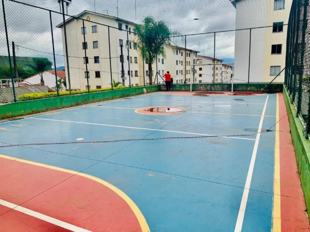 Apartamento, 2 quartos, 48 m² - Foto 4