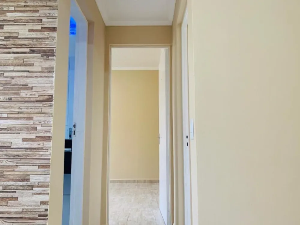 Apartamento, 2 quartos, 48 m² - Foto 2