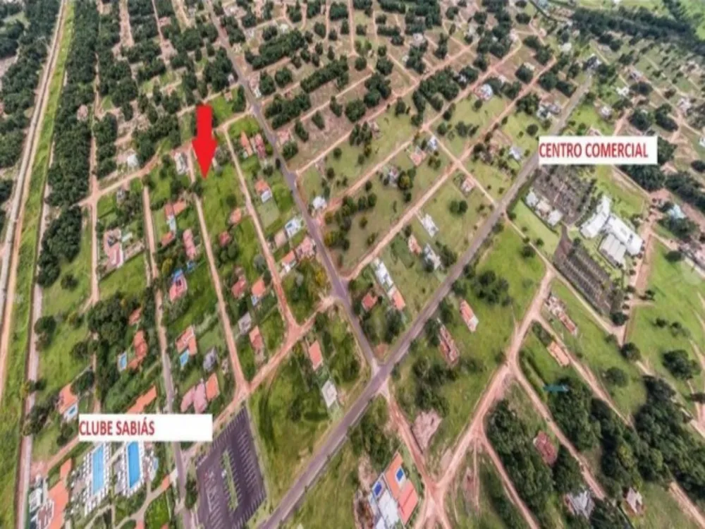 Terreno, 450 m² - Foto 2