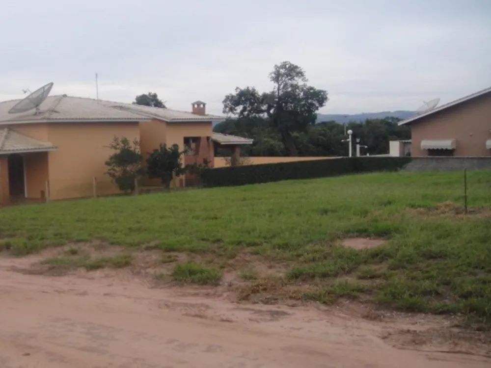 Terreno, 450 m² - Foto 1