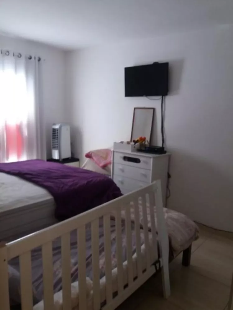 Casa de Condomínio, 2 quartos - Foto 10