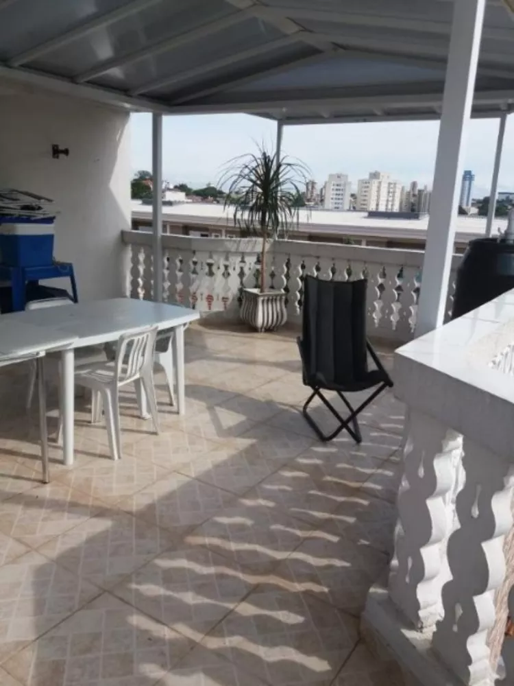 Casa de Condomínio, 2 quartos - Foto 18