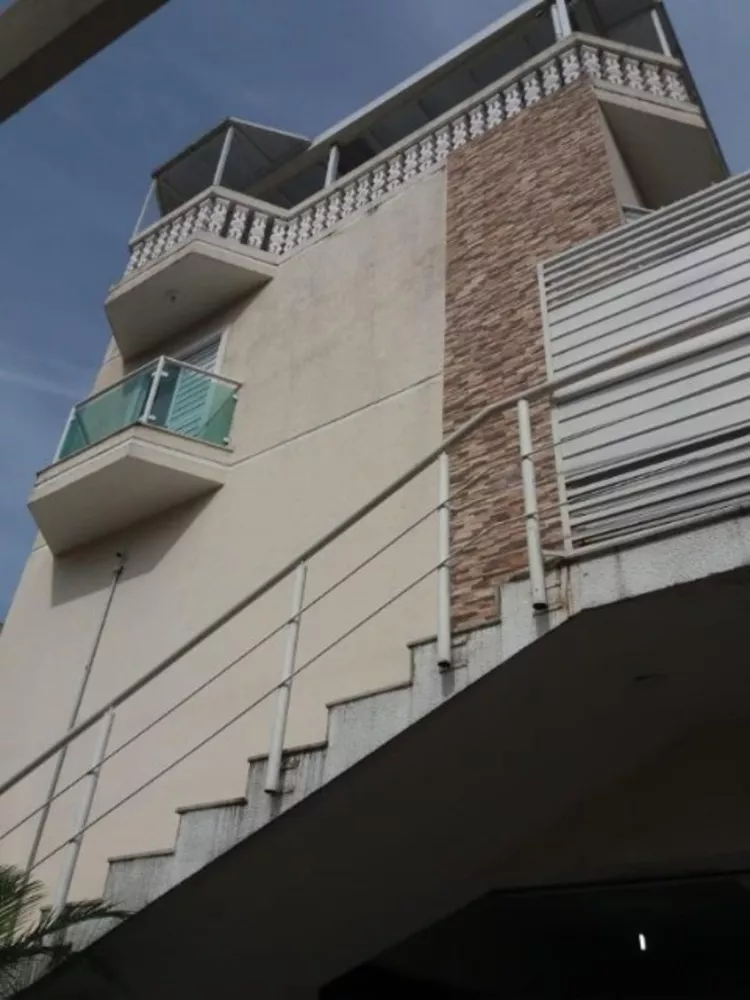 Casa de Condomínio, 2 quartos - Foto 3