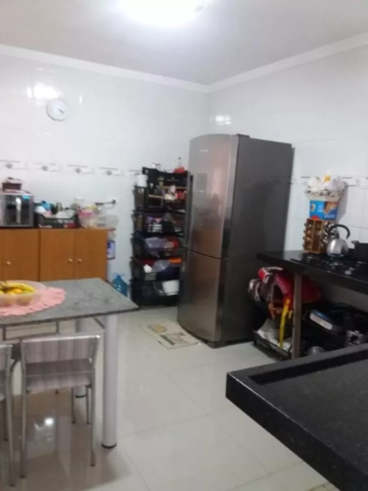 Casa de Condomínio, 2 quartos - Foto 5