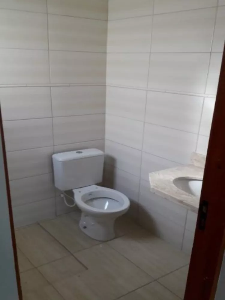 Casa de Condomínio, 2 quartos - Foto 17