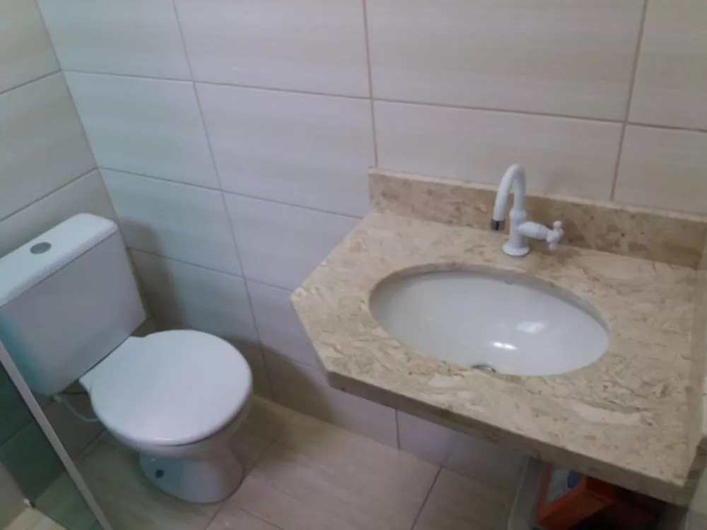 Casa de Condomínio, 2 quartos - Foto 20