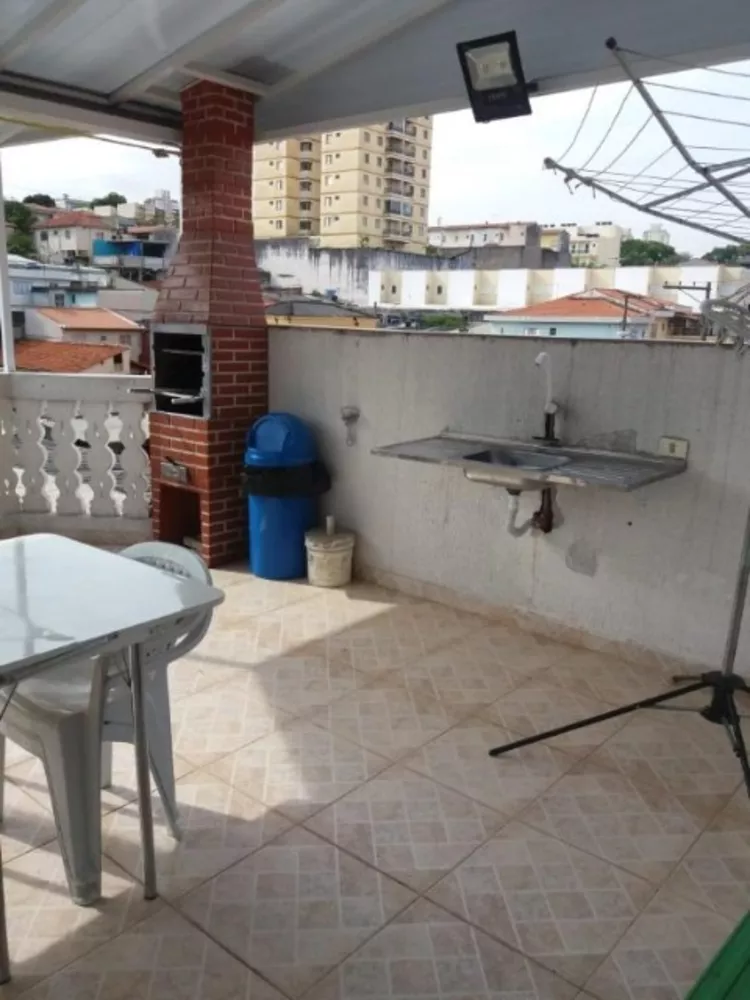 Casa de Condomínio, 2 quartos - Foto 16