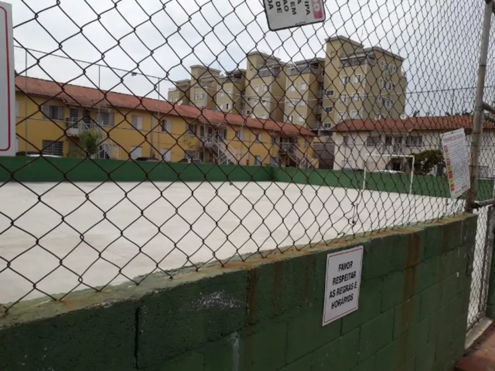 Apartamento, 2 quartos, 43 m² - Foto 2