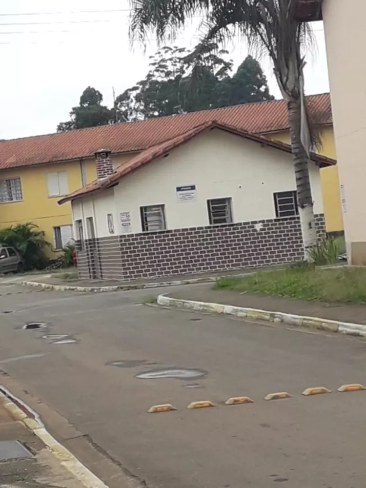 Apartamento, 2 quartos, 43 m² - Foto 5
