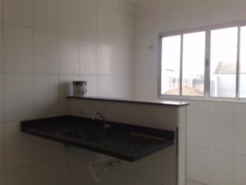 Conjunto Comercial-Sala para alugar, 45m² - Foto 4