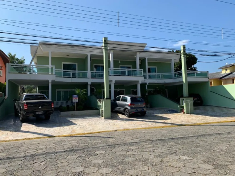 Sobrado, 4 quartos, 250 m² - Foto 4