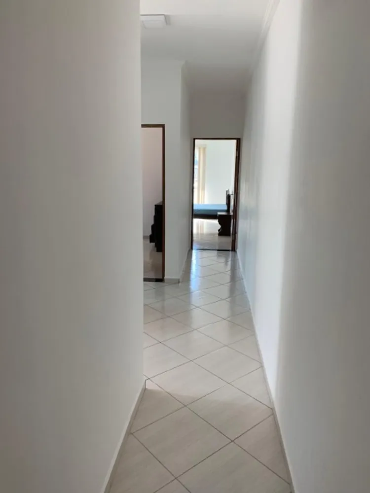 Sobrado, 4 quartos, 250 m² - Foto 2