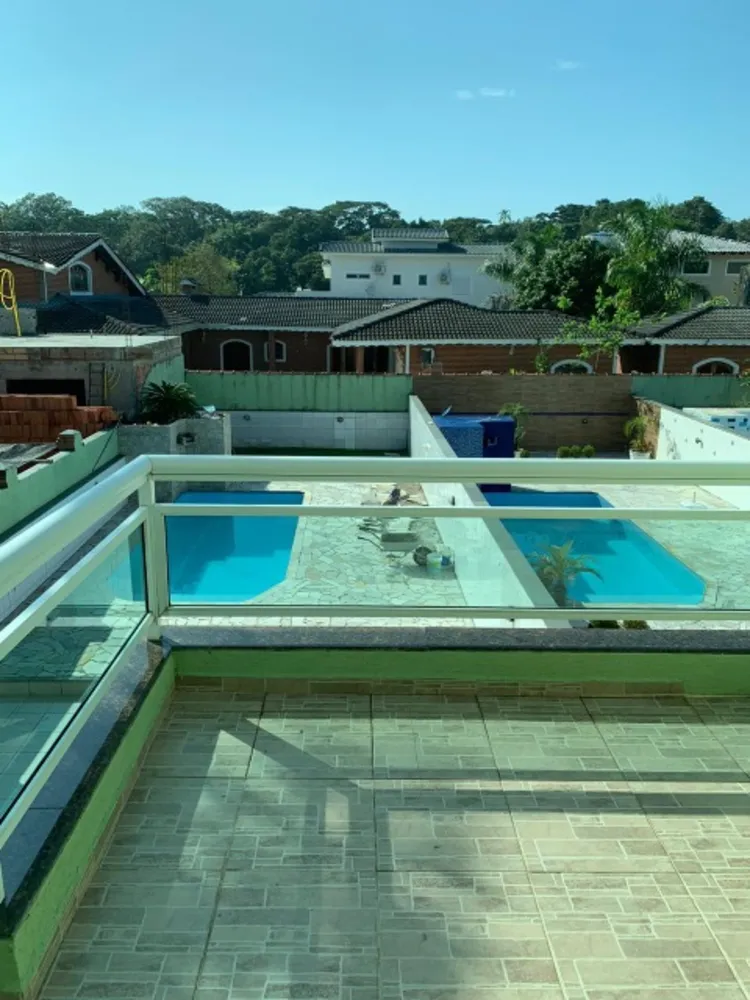 Sobrado, 4 quartos, 250 m² - Foto 1