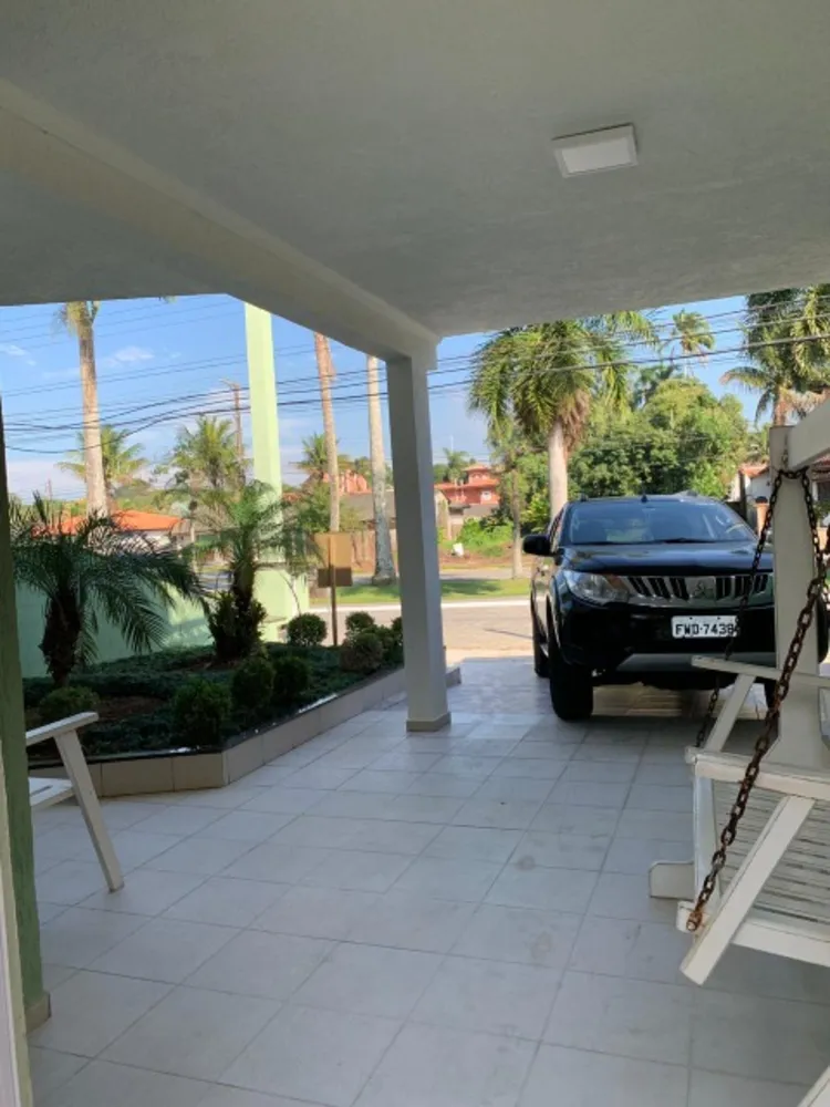 Sobrado, 4 quartos, 250 m² - Foto 3