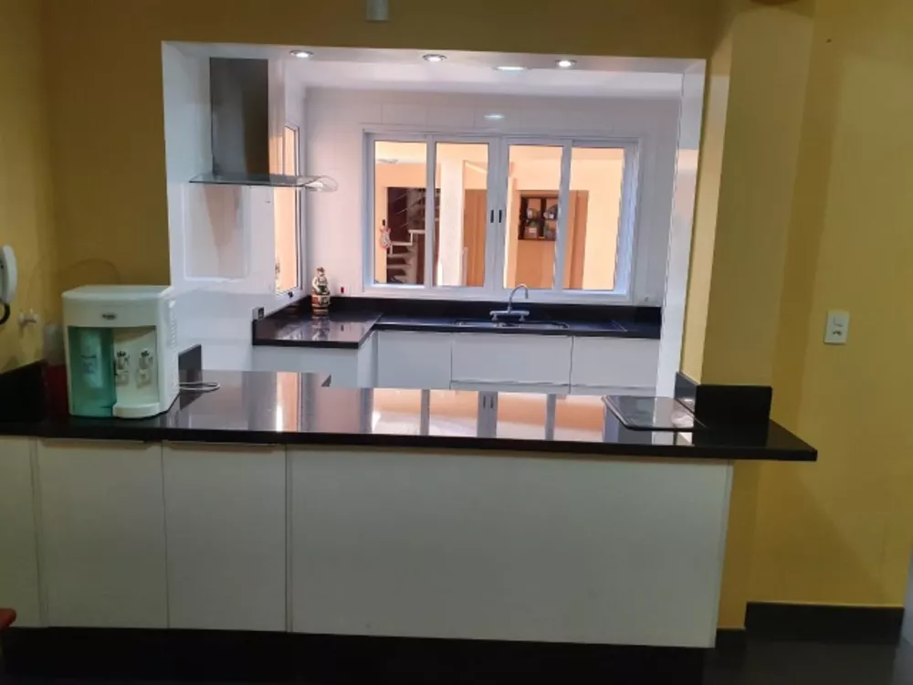 Sobrado, 3 quartos, 147 m² - Foto 3
