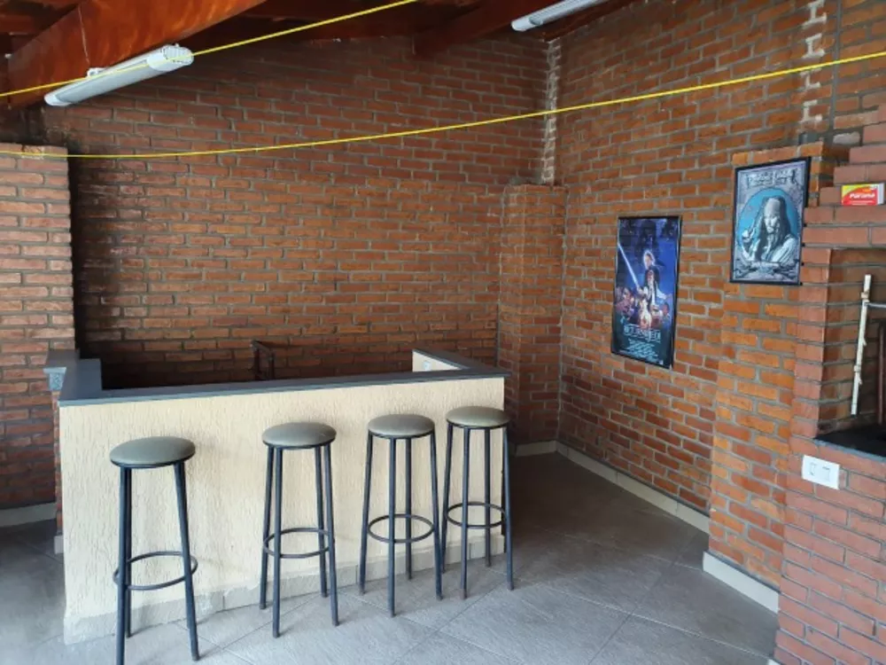 Sobrado, 3 quartos, 147 m² - Foto 15