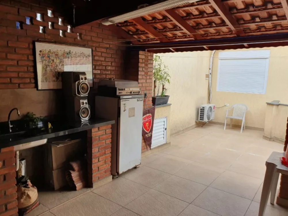 Sobrado, 3 quartos, 147 m² - Foto 16