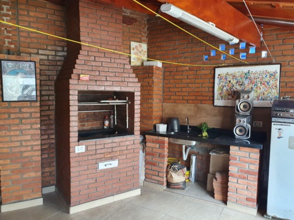 Sobrado, 3 quartos, 147 m² - Foto 25