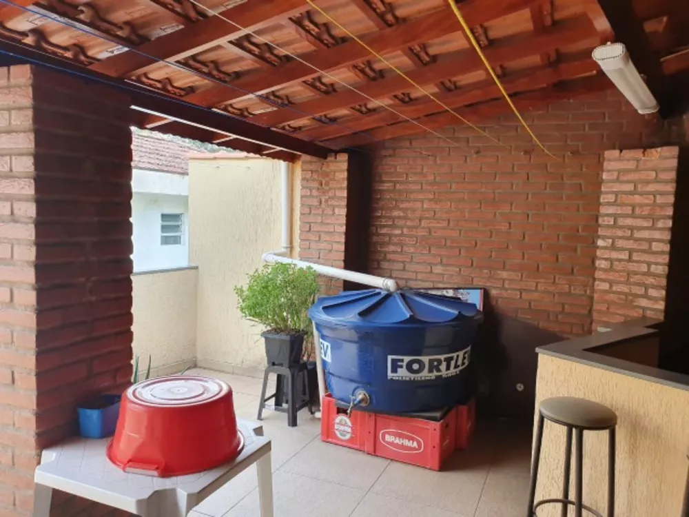 Sobrado, 3 quartos, 147 m² - Foto 17