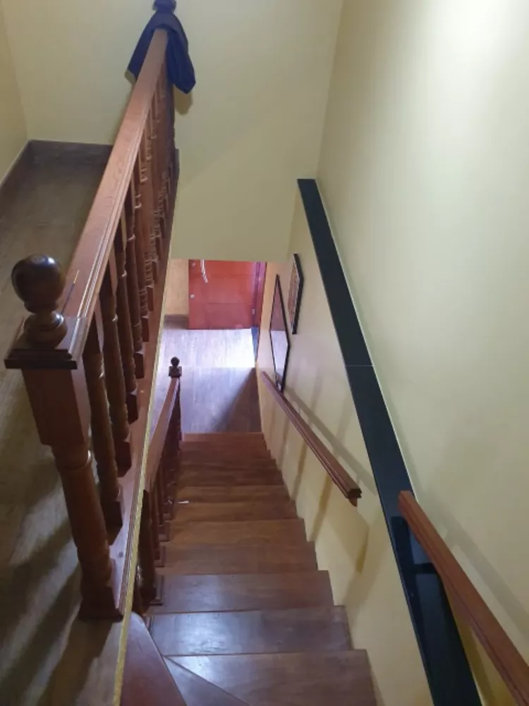 Sobrado, 3 quartos, 147 m² - Foto 9