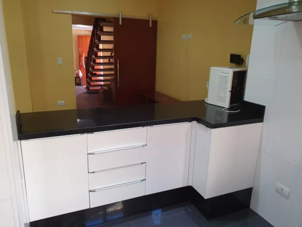 Sobrado, 3 quartos, 147 m² - Foto 13
