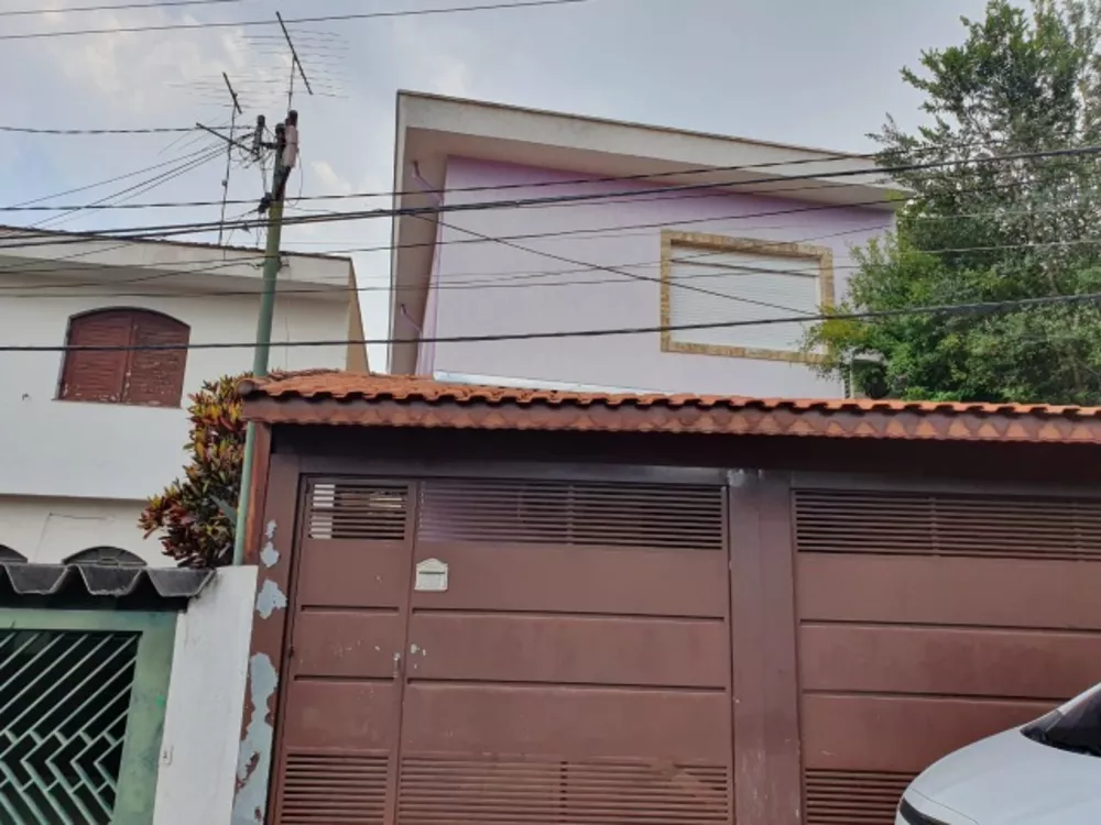 Sobrado, 3 quartos, 147 m² - Foto 5