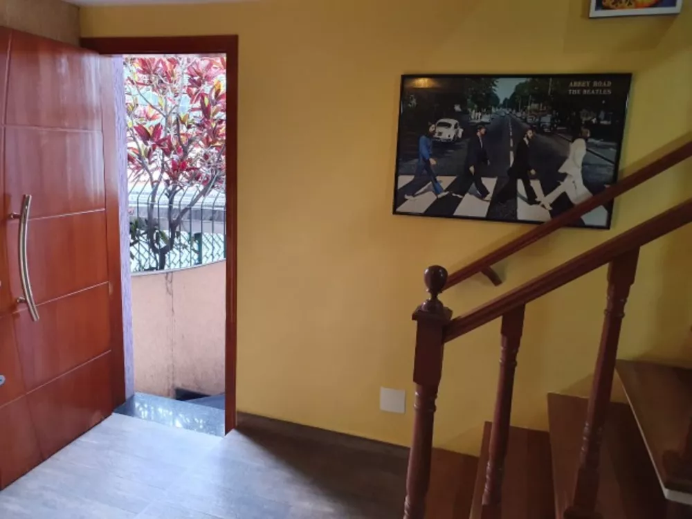 Sobrado, 3 quartos, 147 m² - Foto 6