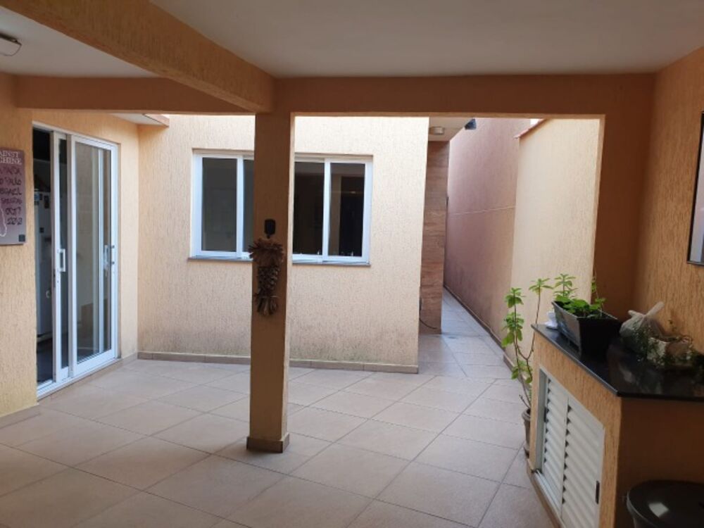 Sobrado, 3 quartos, 147 m² - Foto 23