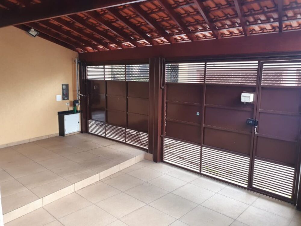 Sobrado, 3 quartos, 147 m² - Foto 24